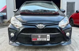 Toyota Wigo 2021 1.0 G Automatic