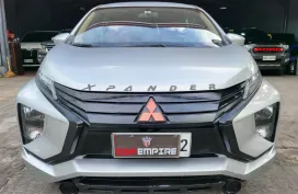 2019 Mitsubishi Xpander 1.5 GLX M/T