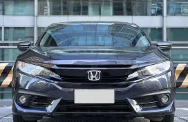 2016 Honda Civic 1.5 RS Turbo CVT Gas Automatic 🔥🔥☎️Call CARL BONNEVIE🙋🏻‍♂️09384588779