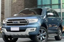 ✅176K ALL IN DP✅2017 Ford Everest Titanium Plus 2.2 4x2 AT Diesel with Sunroof📲JONNALYN 09695949924