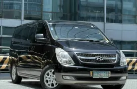 ✅157K ALL IN DP✅2012  Hyundai Grand Starex Gold 2.5 Diesel Automatic📲JONNALYN 09695949924