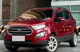 ✅89K ALL IN DP✅2020 Ford Ecosport 1.5 Trend Automatic Gas📲JONNALYN 096959424