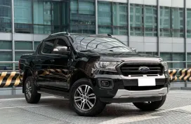 ✅92K ALL IN DP✅2020 FORD RANGER WILDTRAK 2.0L 4X2 Diesel A/T 📲JONNALYN 09695949924