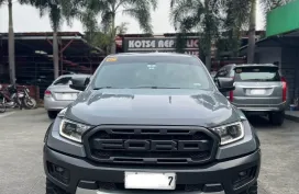 2019 Ford Raptor 4x4