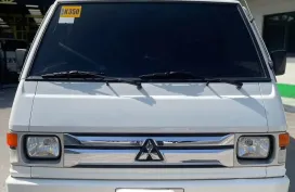 2020 Mitsubishi L300 Fb Euro 4