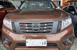 2019 Nissan Navara LE AT 4x2