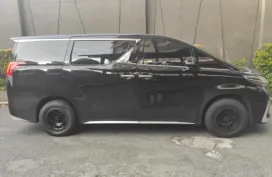 ⭐⭐ LEXUS LM350 ⭐⭐