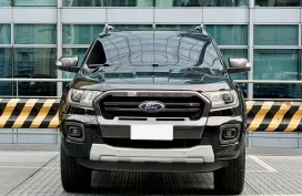 2020 FORD RANGER WILDTRAK 2.0L 4X2 Diesel A/T‼️🔥 09121061462 MABY LATIDO☎️📩📲