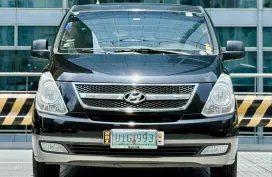 2012  Hyundai Grand Starex Gold 2.5 Diesel AT‼️🔥 09121061462 MABY LATIDO☎️📩📲