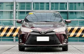 2025 Toyota Vios 1.3 XLE 78k ALL IN DP! RARE 7k ODO! Casa until 2028‼️🔥 09121061462 MABY LATIDO☎️📩