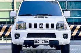 2017 Suzuki Jimny 4x4 AT Gasoline‼️🔥 09121061462 MABY LATIDO☎️📩📲