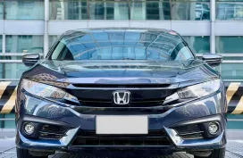 2016 Honda Civic 1.5 RS Turbo CVT Gas AT‼️🔥 09121061462 MABY LATIDO☎️📩📲 