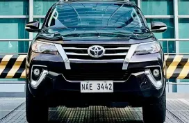2017 Toyota Fortuner 2.4G 4x2 AT Diesel‼️🔥 09121061462 MABY LATIDO☎️📩📲