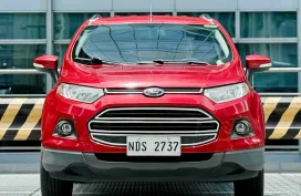 2016 Ford Ecosport Trend 1.5 Gas AT‼️🔥 09121061462 MABY LATIDO☎️📩📲