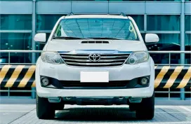 2013 Toyota Fortuner 4x2 G Diesel AT 299k ALL IN DP‼️🔥 09121061462 MABY LATIDO☎️📩📲