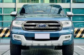 2017 Ford Everest Titanium Plus 2.2 4x2! 176K ALL-IN DP‼️🔥 09121061462 MABY LATIDO☎️📩📲