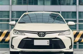 2020 Toyota Corolla Altis V Low mileage 10k kms‼️Promo:204K ALL IN DP🔥 09121061462 MABY LATIDO☎️