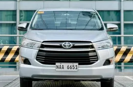 2018 Toyota Innova J 2.8 Diesel Manual‼️🔥 09121061462 MABY LATIDO☎️📩📲