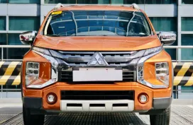 2020 Mitsubishi Xpander 1.5 Cross TOP OF THE LINE‼️🔥 09121061462 MABY LATIDO☎️📩📲