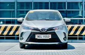 2022 Toyota Vios XLE Gas AT Dual VVTi 46k ALL IN DP‼️🔥 09121061462 MABY LATIDO☎️📩📲