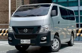 2019 Nissan NV350 2.5 Urvan  MT Dsl 🔥#𝟙 ℂ𝔸𝕃𝕃-𝐉𝐄𝐒𝐒𝐄𝐍 𝐌𝐄𝐍𝐃𝐎𝐙𝐀 🙋‍♂️☎️ 09279850198