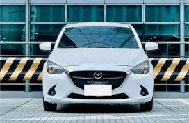2017 Mazda 2 1.5 Sedan Gas AT 80k ALL IN DP‼️🔥 09121061462 MABY LATIDO☎️📩📲