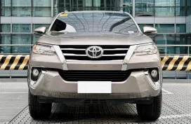 2018 TOYOTA FORTUNER 4x2 2.4G AT RARE UNIT 11K kms only‼️🔥 09121061462 MABY LATIDO☎️📩📲