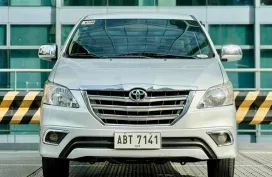 2016 Toyota Innova E 2.0 Gas AT‼️🔥 09121061462 MABY LATIDO☎️📩📲