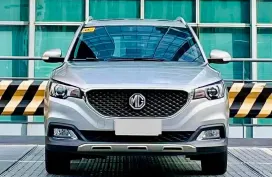 2022 MG ZS Alpha 1.5 RARE 12K mileage only!100K ALL-IN DP‼️🔥 09121061462 MABY LATIDO☎️📩📲