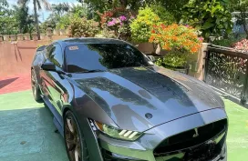 2022 Ford Shelby GT500
