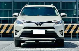 2018 Toyota Rav4 2.5 Premium Gas A/T Push Start! ☎️CALL NOW 0935 600 3692 JAN RAY DE JESUS