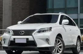 2012 Lexus RX350 3.5 Automatic Gas 🔥#𝟙 ℂ𝔸𝕃𝕃-𝐉𝐄𝐒𝐒𝐄𝐍 𝐌𝐄𝐍𝐃𝐎𝐙𝐀 🙋‍♂️☎️ 09279850198