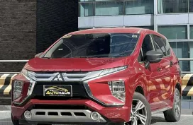 2021 Mitsubishi Xpander 1.5 GLS AT GAS 🔥#𝟙 ℂ𝔸𝕃𝕃-𝐉𝐄𝐒𝐒𝐄𝐍 𝐌𝐄𝐍𝐃𝐎𝐙𝐀 🙋‍♂️☎️ 09279850198