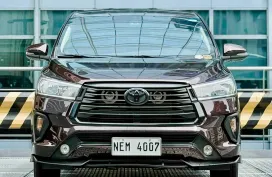 2022 Toyota Innova E 2.8 Diesel Manual‼️🔥 09121061462 MABY LATIDO☎️📩📲