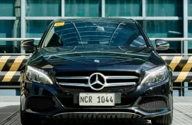 2018 Mercedes Benz C180 Avantgarde 1.6 Gas AT Low Mileage 23K Only‼️🔥 09121061462 MABY LATIDO☎️📩📲