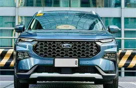 2024 Ford Territory Titanium X AT Promo: 292K ALL IN DP‼️🔥 09121061462 MABY LATIDO☎️📩📲