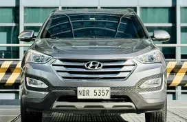 2015 Hyundai Santa Fe 2.2 Diesel AT‼️🔥 09121061462 MABY LATIDO☎️📩📲