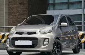 ✅44K ALL IN DP✅2016 Kia Picanto EX Automatic Gas TOP OF THE LINE📲JONNALYN 09695949924