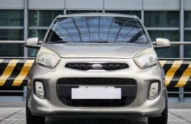 2016 Kia Picanto EX AT Gas Top of the Line‼️44K ALL IN🔥CARL BONNEVIE🙋🏻‍♂️09384588779