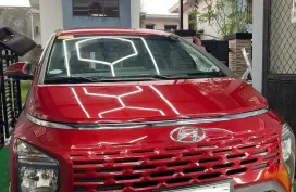 ‼️FOR SALE‼️  🚩STARGAZER HYUNDAI 1.5 GL IVY 2024 MODEL