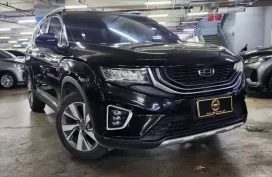 2021 Geely Okavango Urban 1.5L AT with Warranty by Ugarte Cars Manila 
