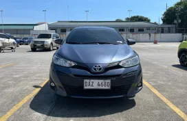 Used 2020 Toyota Vios 1.3 XLE CVT for sale in LOW MILEAGE!