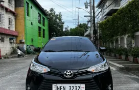 2025 Toyota Vios 1.3 XLE CVT Nelson Estacio 09176750603