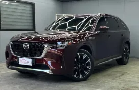 2023 Mazda CX90 Executive Hybrid