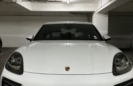 Porsche Cayenne 2019