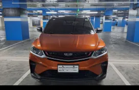 2020 Geely Coolray Sport 