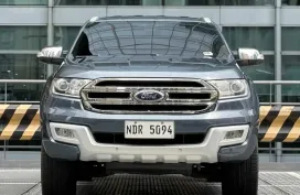 ✅2016 Ford Everest Titanium 4x2 2.2 Diesel Automatic Low Mileage 60K Only!✅JONNALYN 09695949924