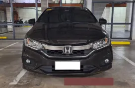 For Sale: 2018 Honda City VX 