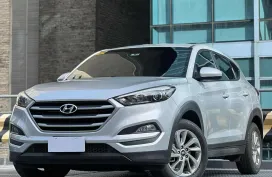 ✅120K ALL IN DP✅2017 Hyundai Tucson 2.0 GL Gas Automatic📲JONNALYN 09695949924