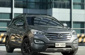 ✅131K ALL IN DP✅2015 Hyundai Santa Fe 2.2 Diesel Automatic📲JONNALYN 09695949924